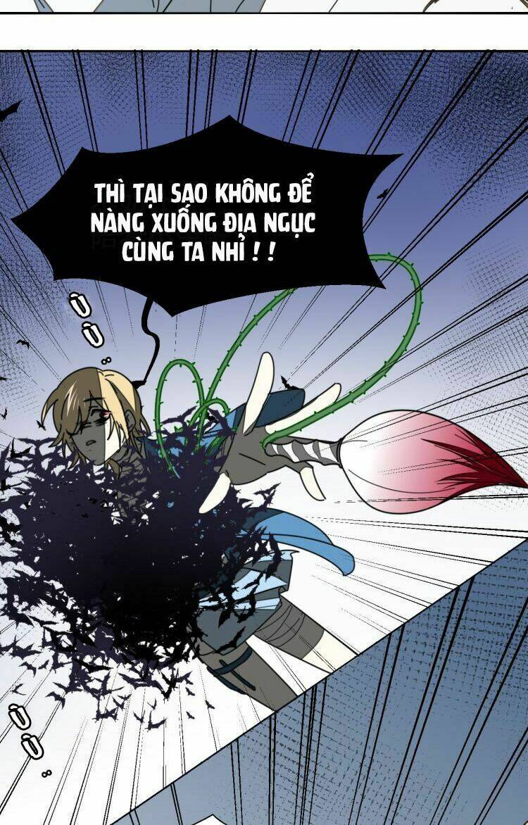 đứng yên! đều là người nhà cả mà! chapter 14 39