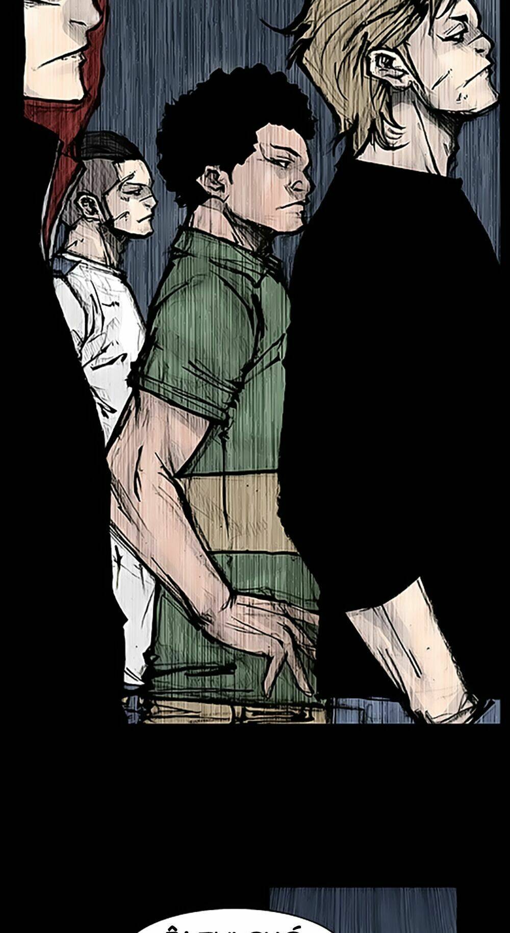 độc cô tiền truyện chapter 128 12