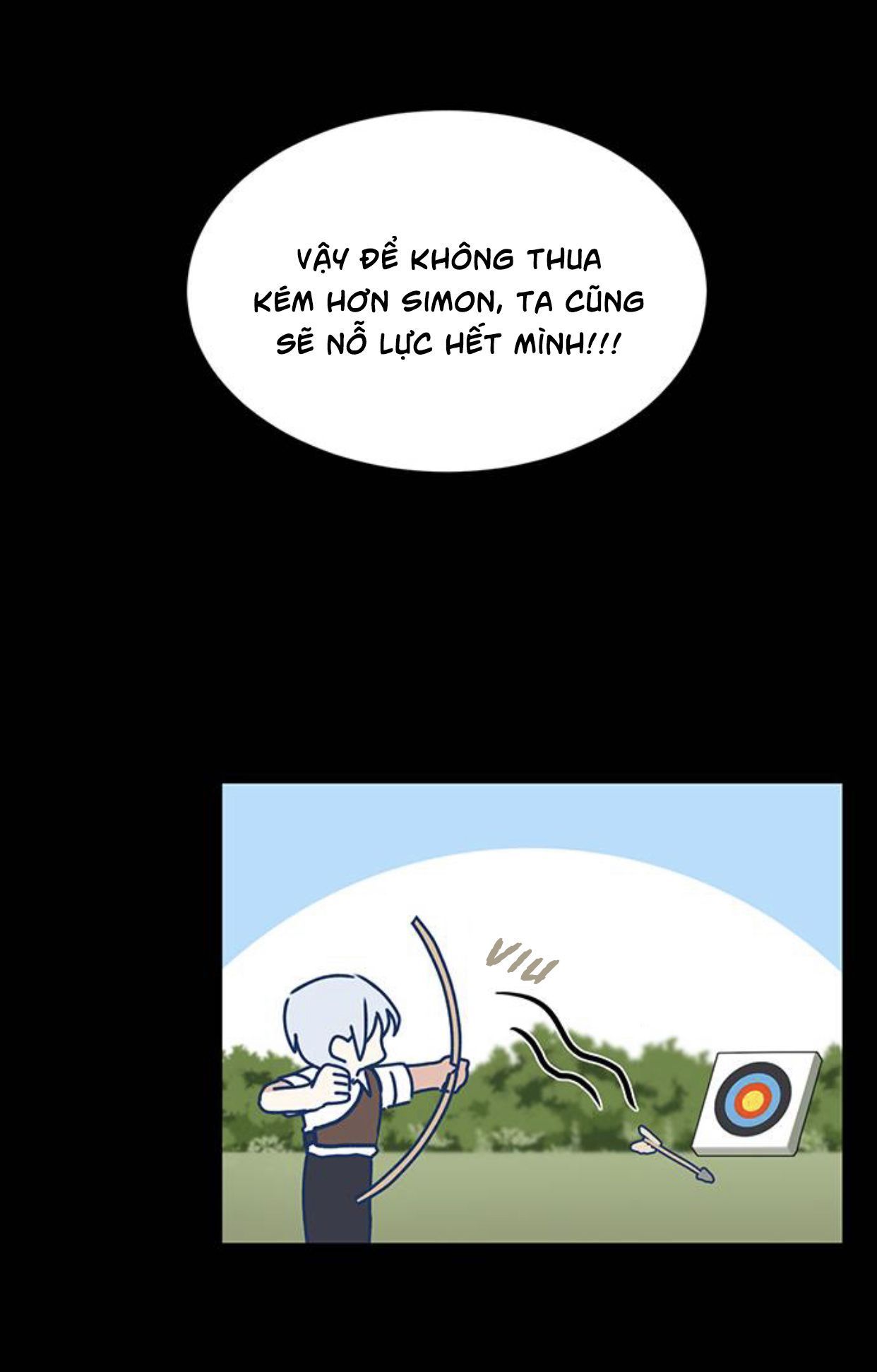 tôi là vị hôn thê phản diện chapter 26 31