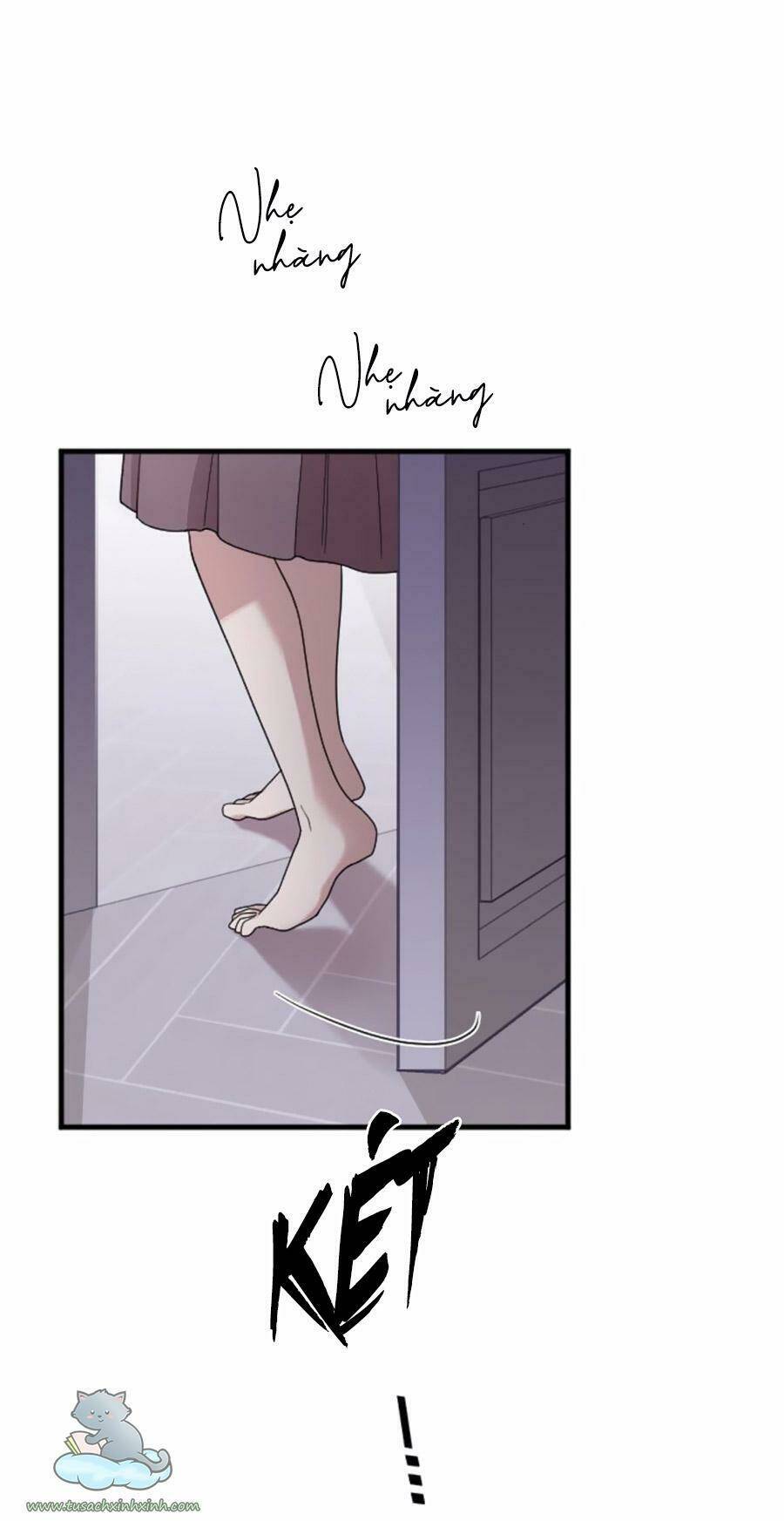 cô đi mà lấy chồng tôi đi chapter 39 45