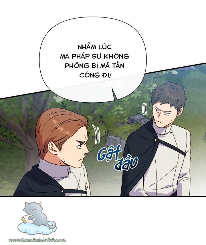 công nương khế ước của gia tộc công tước quái vật chapter 119 9