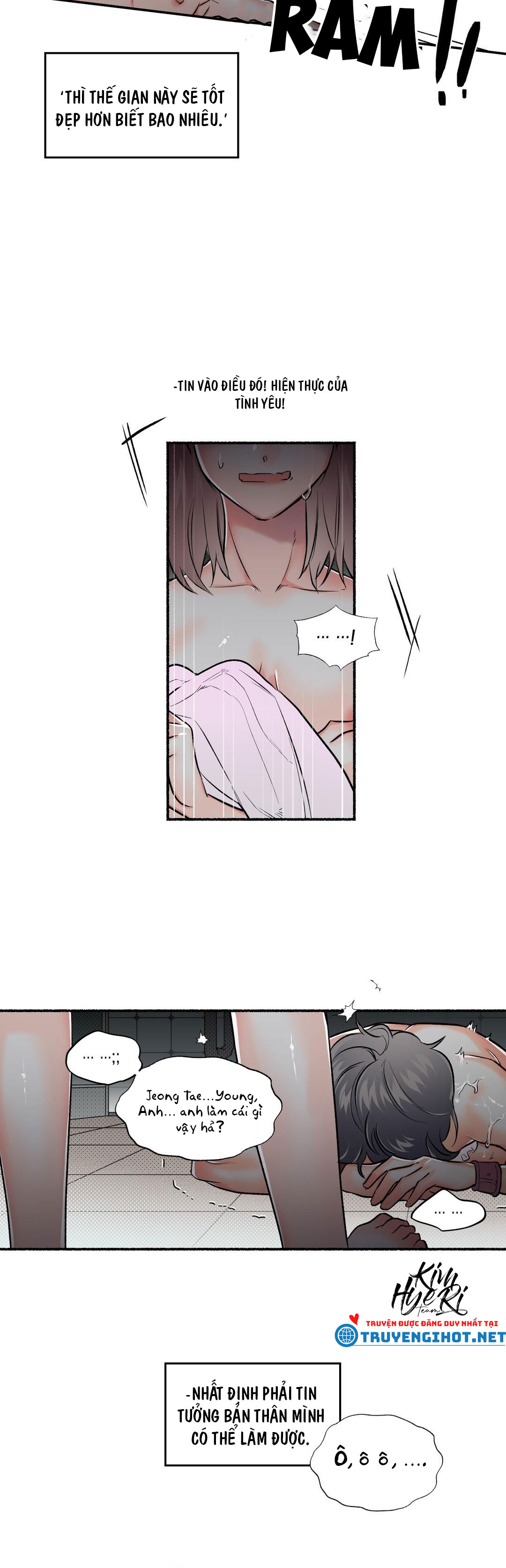 bí mật adam chapter 4 42