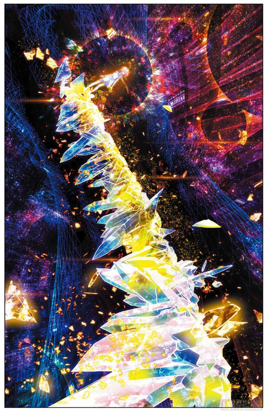 miêu tương phản chuyển chapter 12.2 5