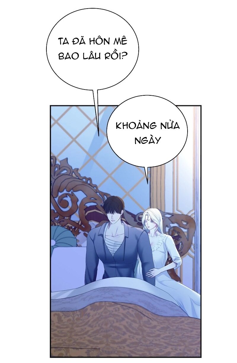 nữ hầu muốn đình công chapter 47 38