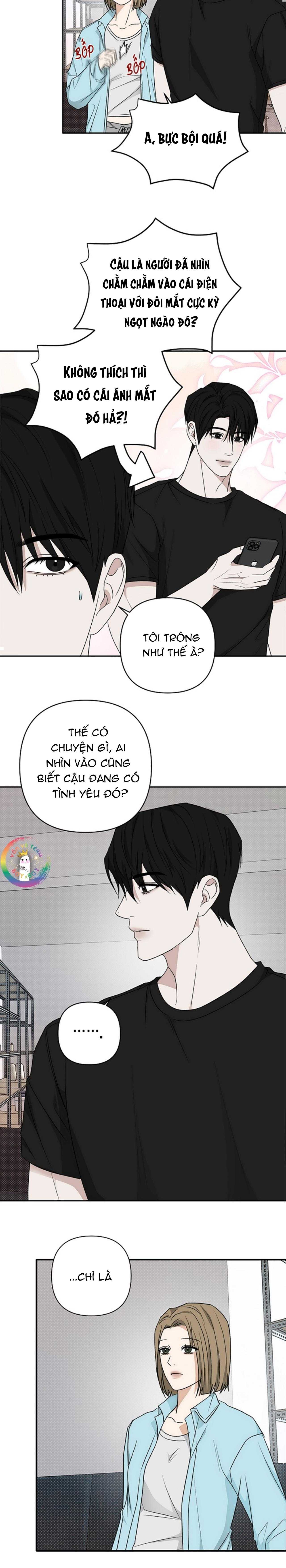 những nàng công chúa bị nguyền rủa chapter 25 4