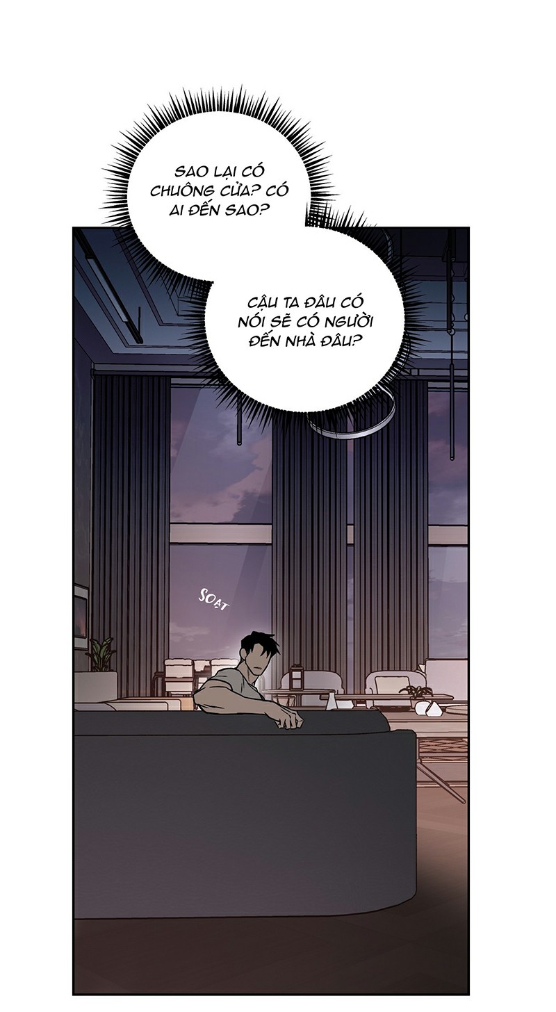 đầm lầy xanh chapter 3 8