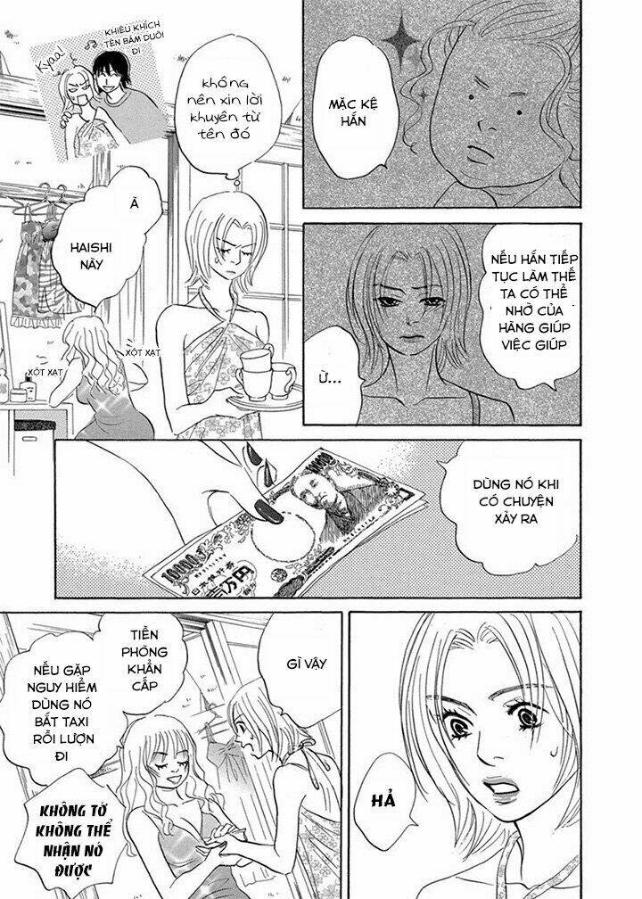 chàng giúp việc tada chapter 12 12