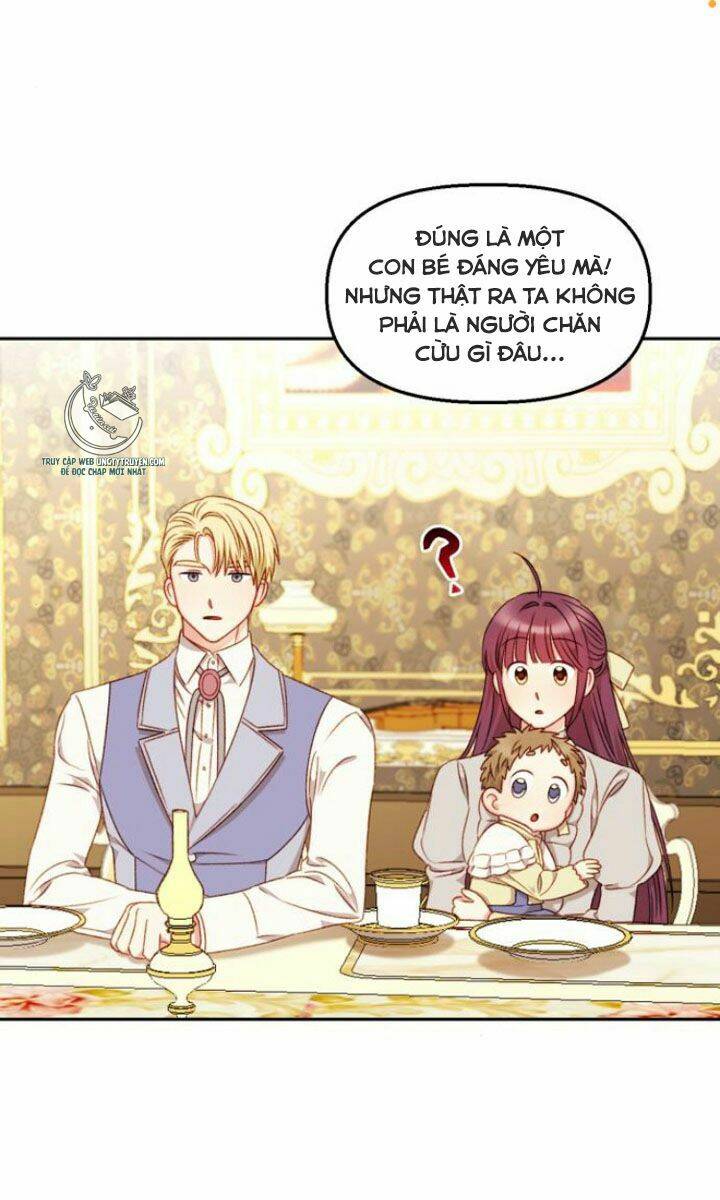 nữ chính muốn tôi trở thành mẹ kế chapter 31 19