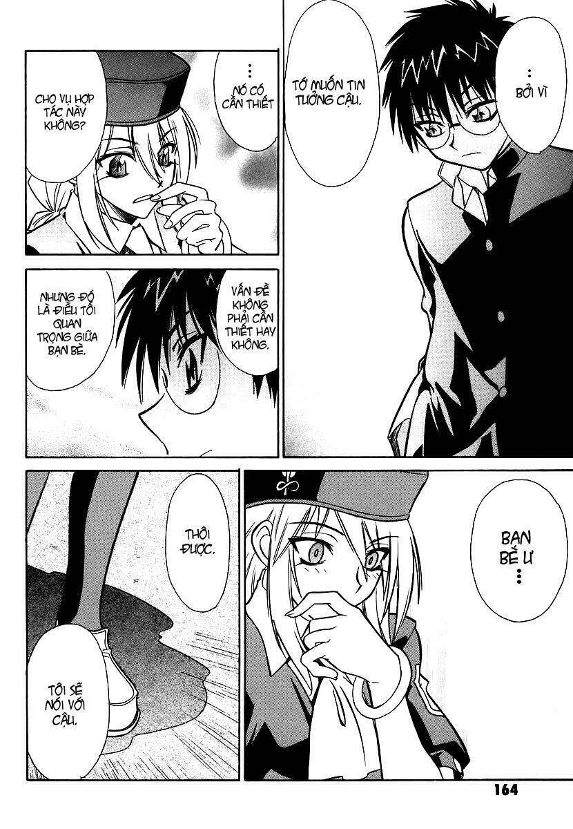 melty blood chapter 4 32