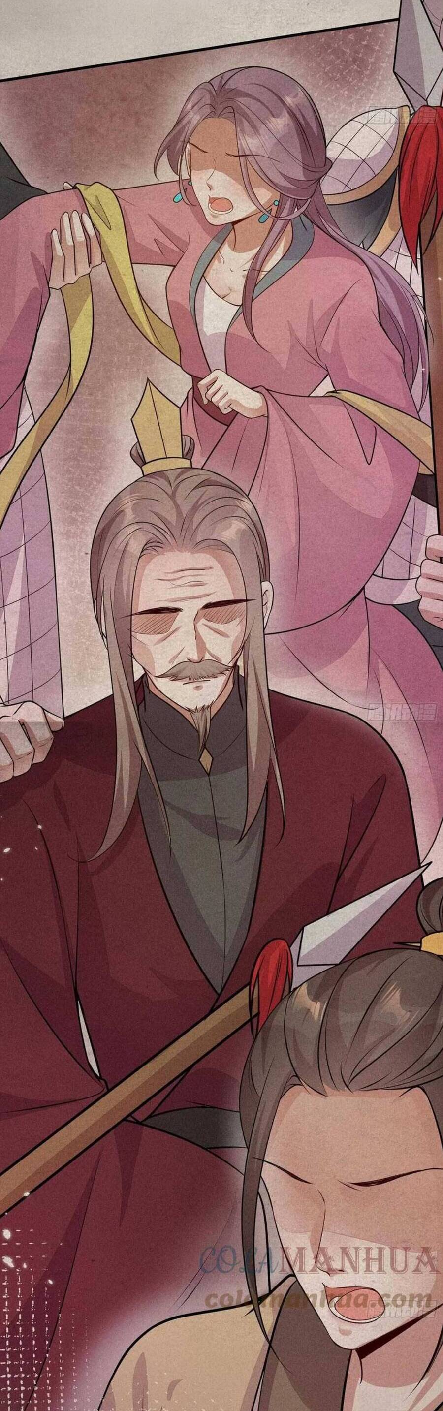 tái sinh trở lại : ta trở thành độc y thái tử phi chapter 26 3