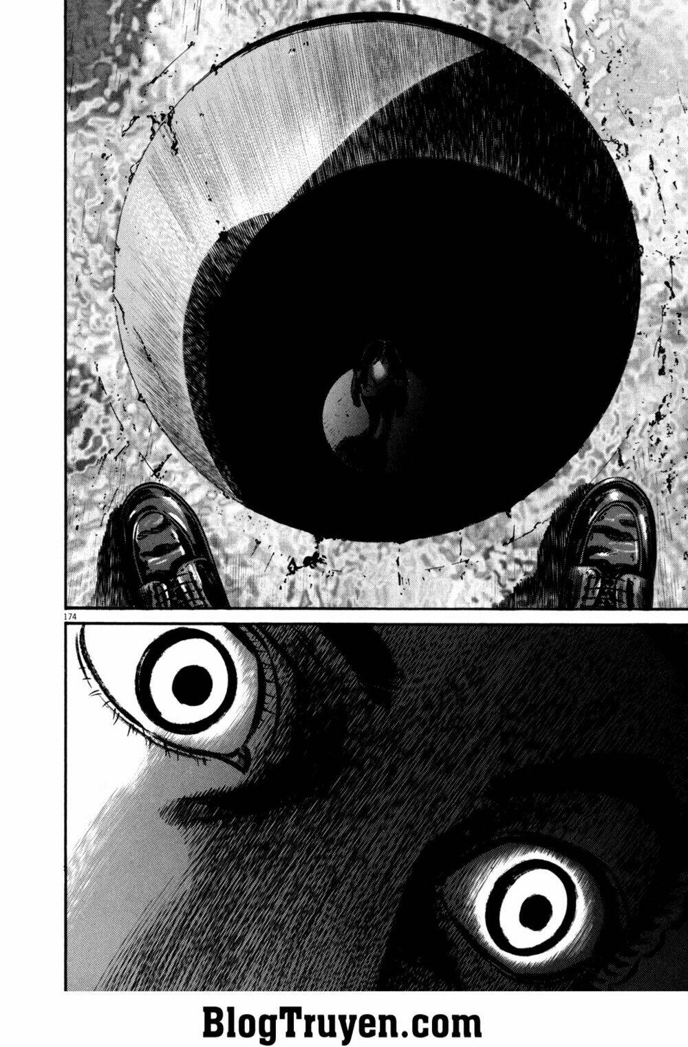 homunculus chapter 99 10