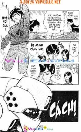 cảnh sát cơ động chapter 1 63