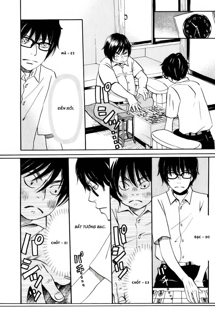 3-gatsu no lion chapter 5 10