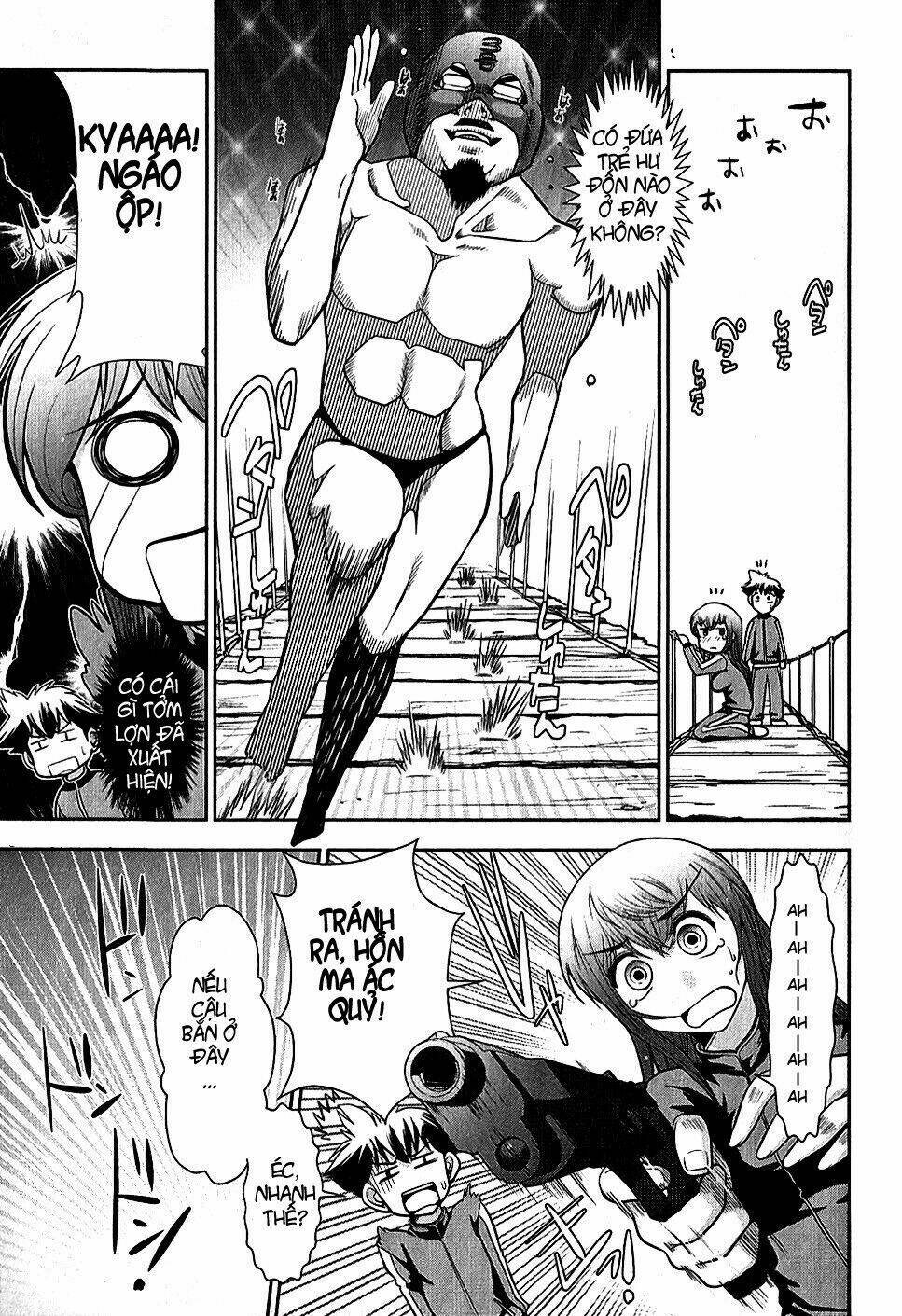 mission! school chapter 6 17