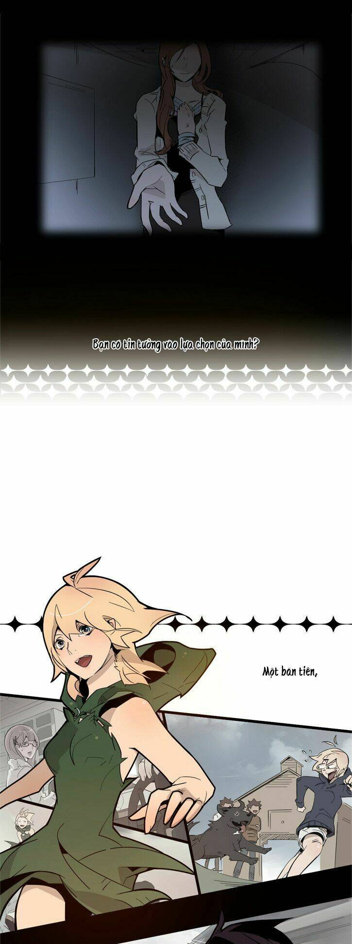 fairy heart chapter 0 3