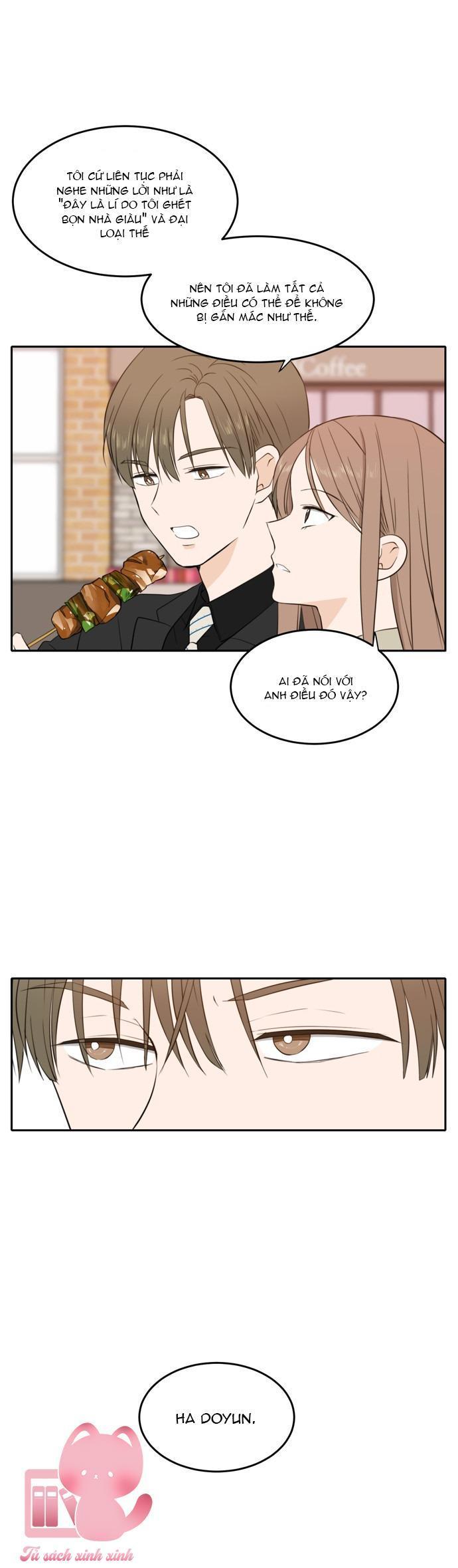 hẹn gặp nhau ở kiếp thứ 19 chapter 20 19