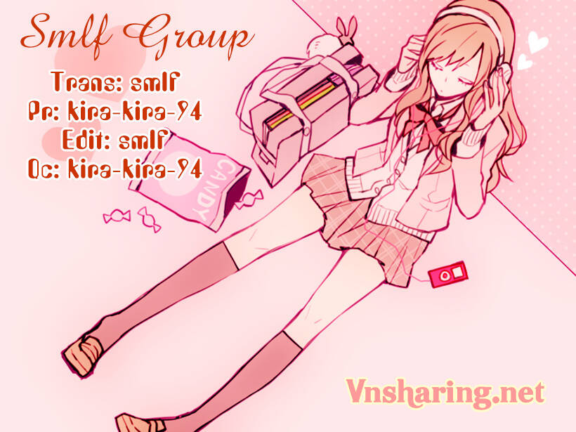 kaname étoile girl chapter 1 43