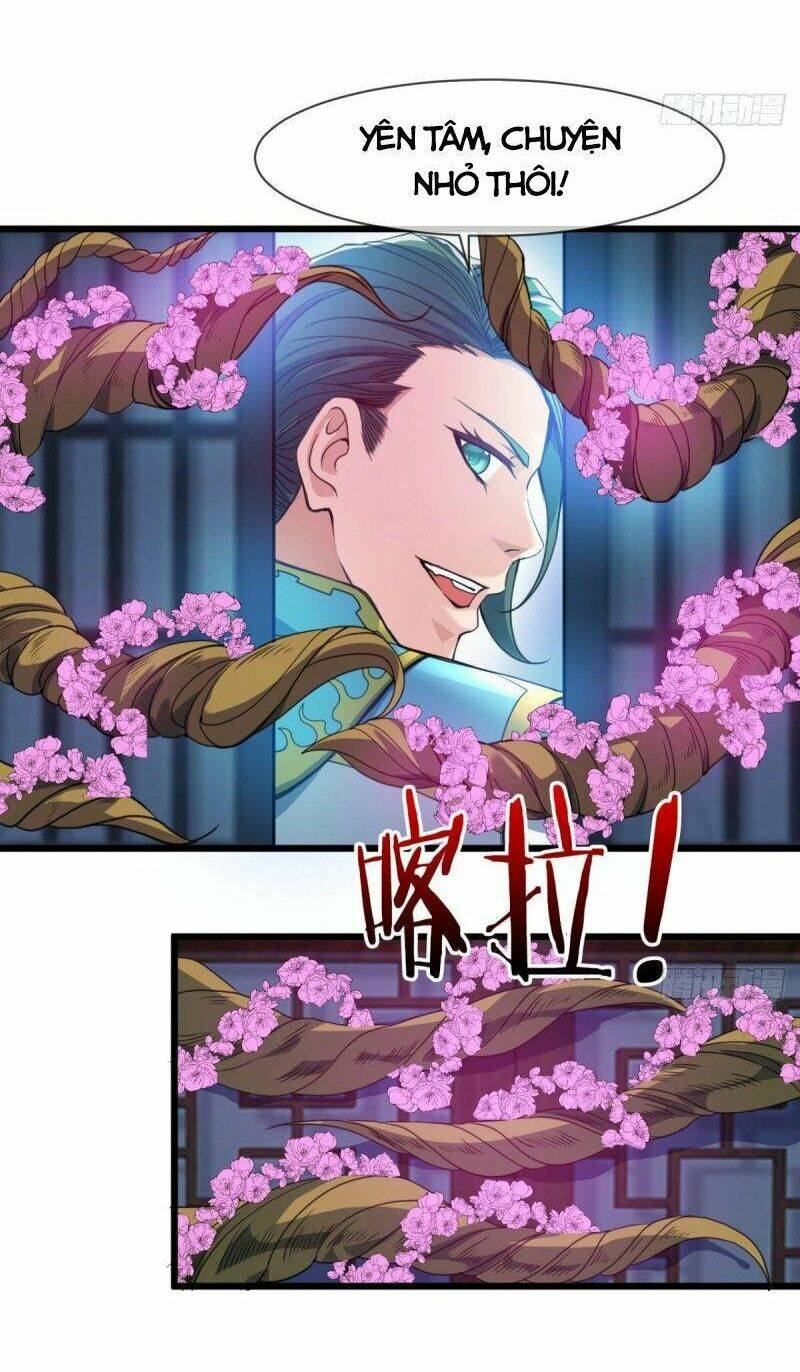 ma hoàng sư đệ quả thực quá chung tình chapter 13 44