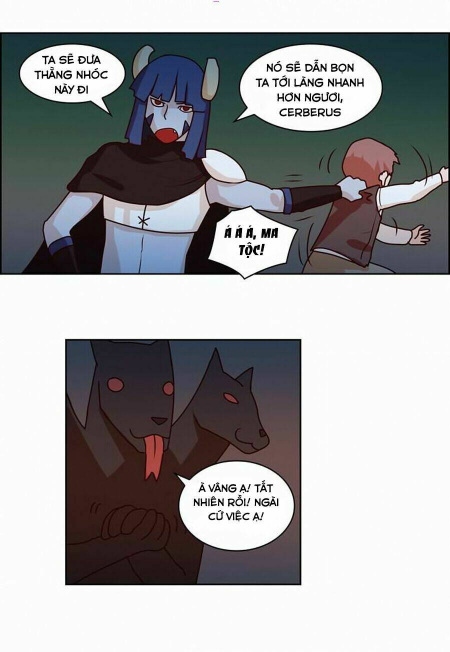 the devil king is bored chapter 77 21