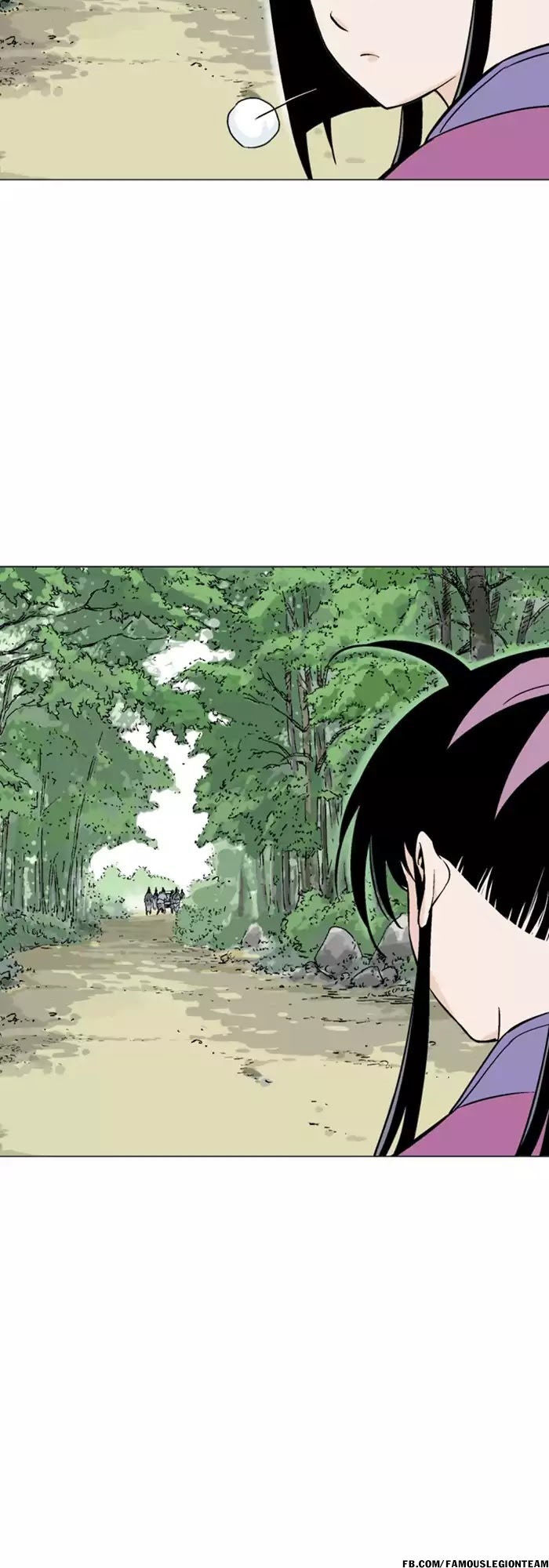 cao thủ 2 chapter 27 6