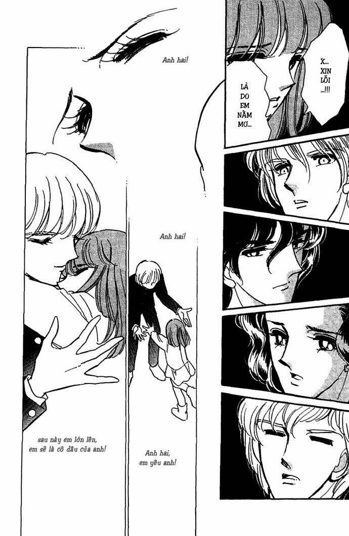 bình minh bên sư tử chapter 1 42