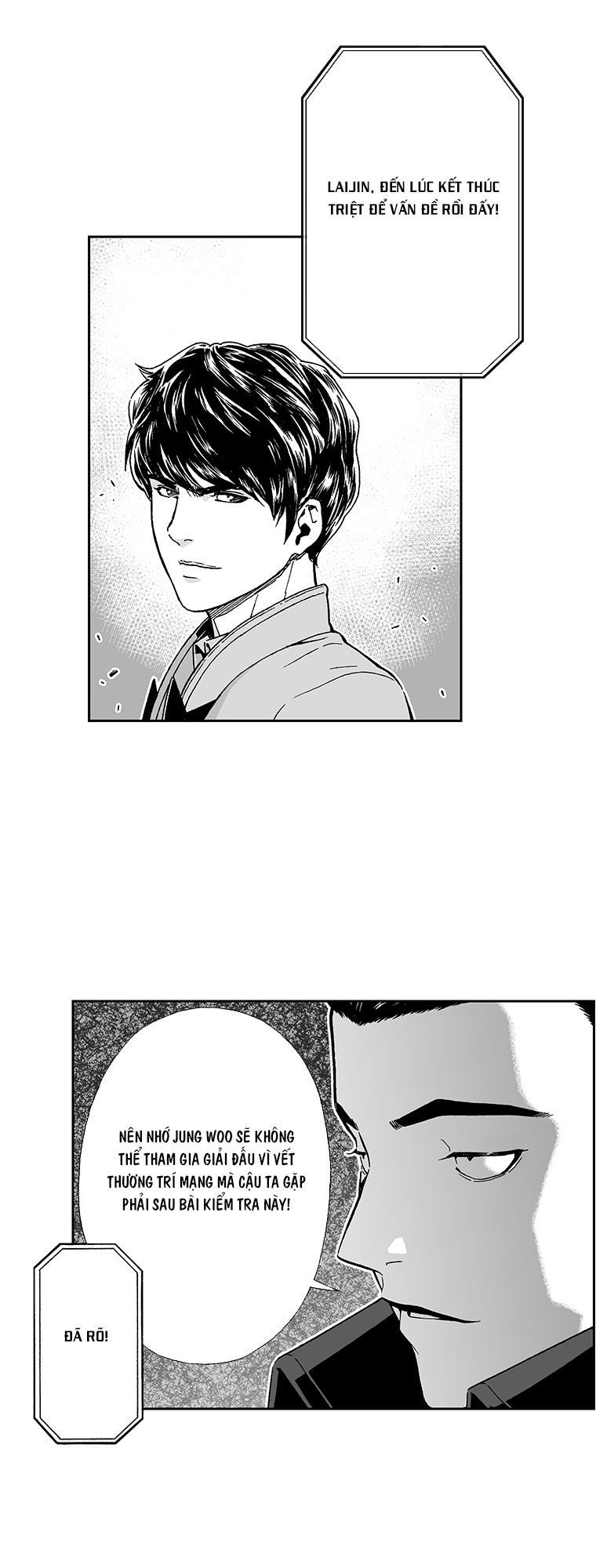 action idols - age of young dragons chapter 23 28