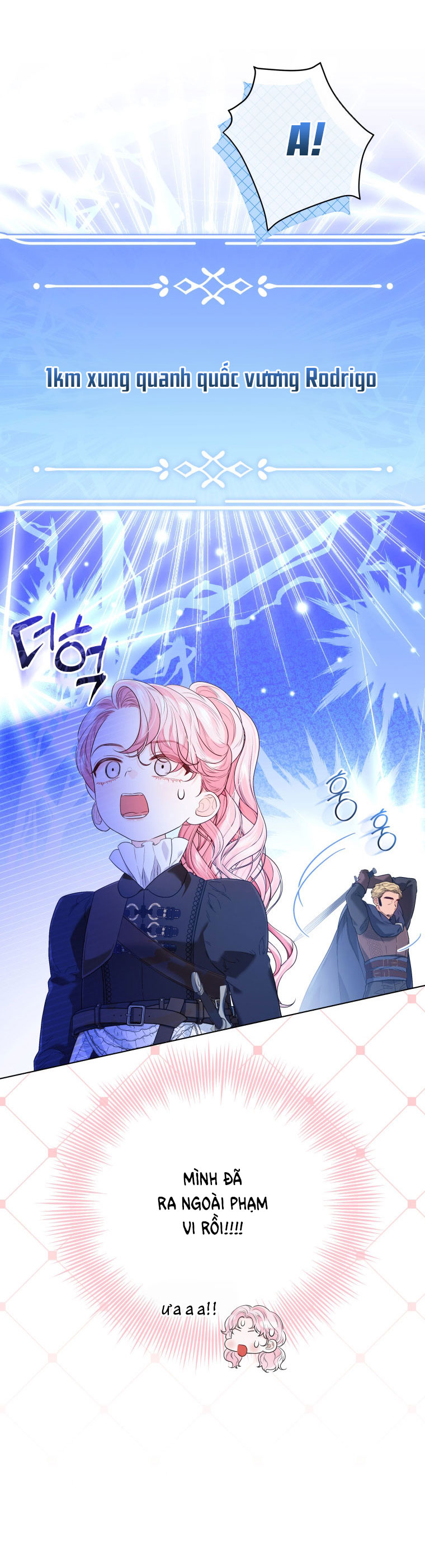 thà rằng để tôi trở thành nữ hoàng chapter 14.2 17