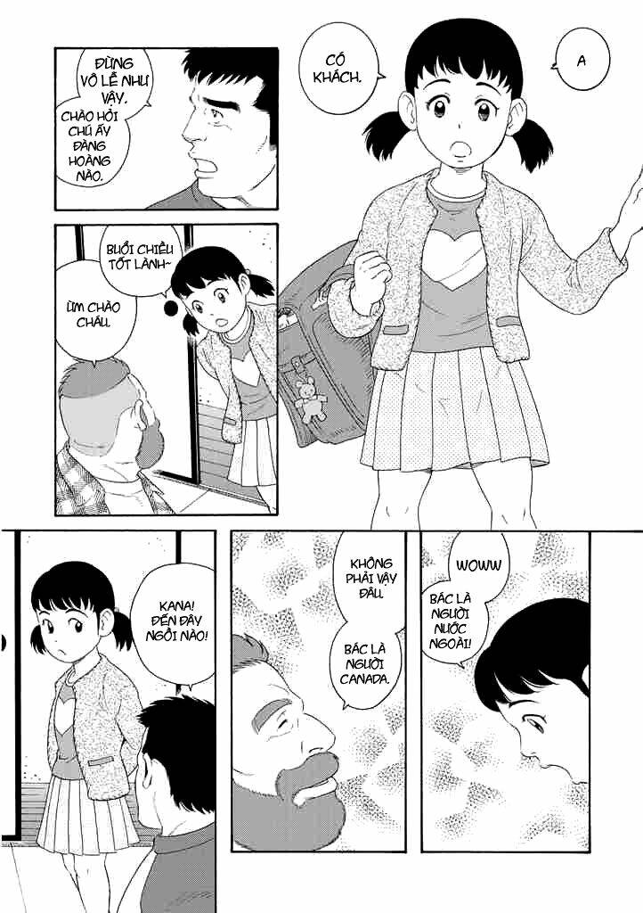 otouto no otto chapter 1 21