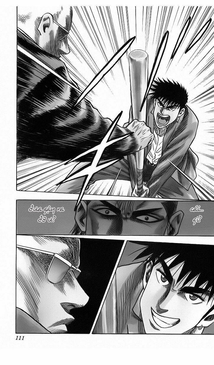 hareluya ii boy chapter 22 5