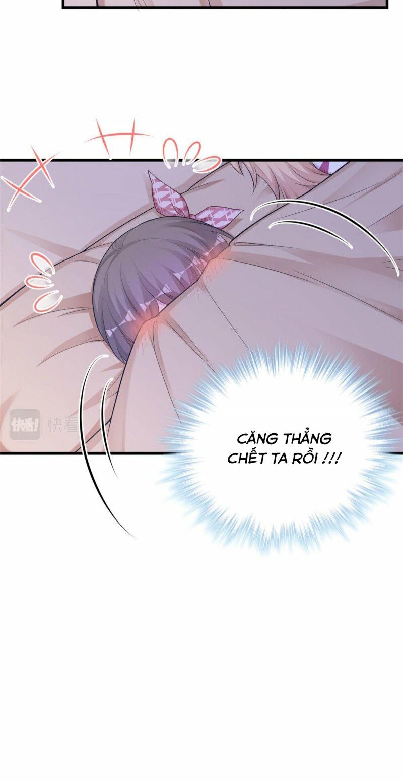 [16+] thảnh thơi thú thế chủng chủng điền, sinh sinh tể chapter 419 15