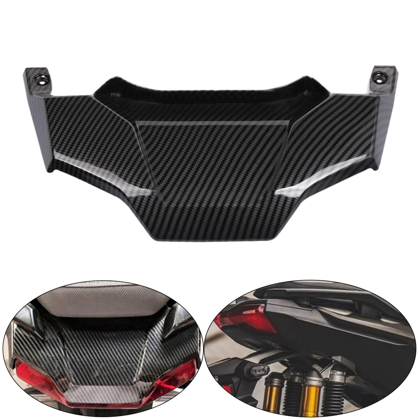 Rear Tail Light Protection Covers Fairing Trim For Honda ADV150 Accessories