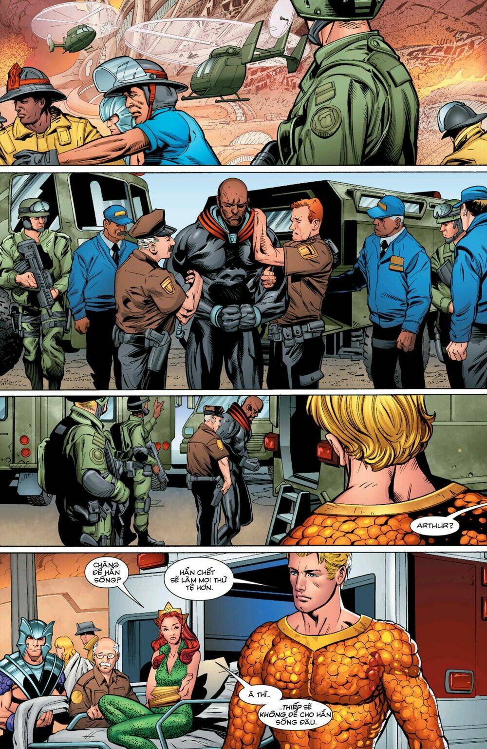 aquaman 2016 chapter 2 21