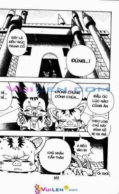 những người bạn tốt chapter 9 164