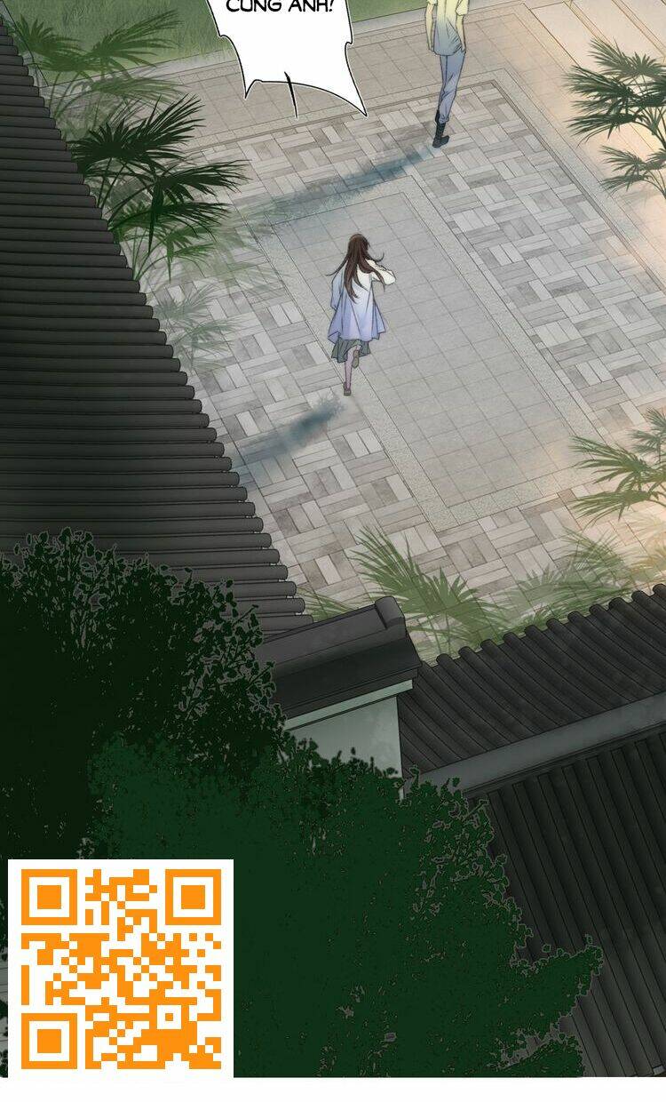 lệnh cấm nghị tộc 2 ẩn diện trấn chapter 67 32