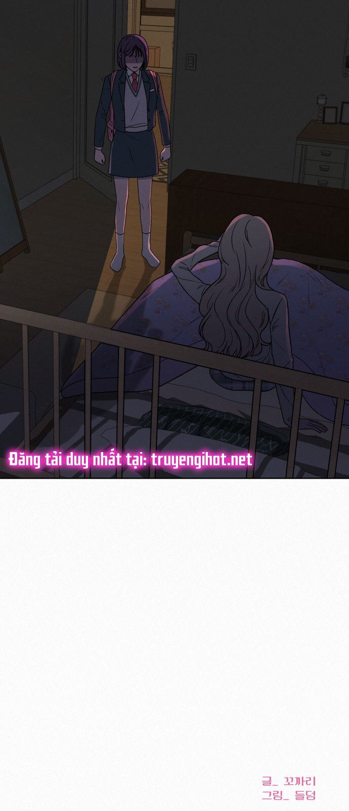 kế hoạch tình yêu trong sáng chapter 7.2 38