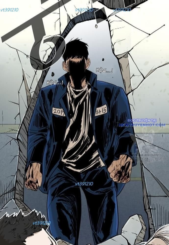 shark - cá mập chapter 251 113