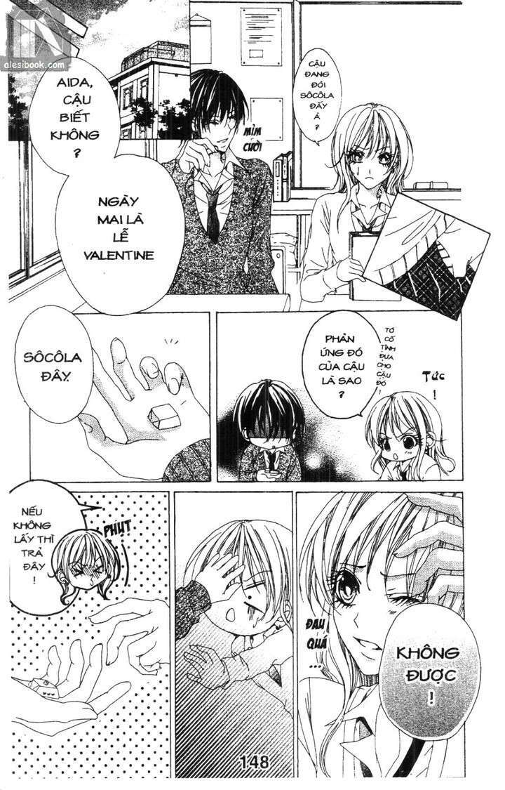 cô bé của riêng tôi chapter 5 18