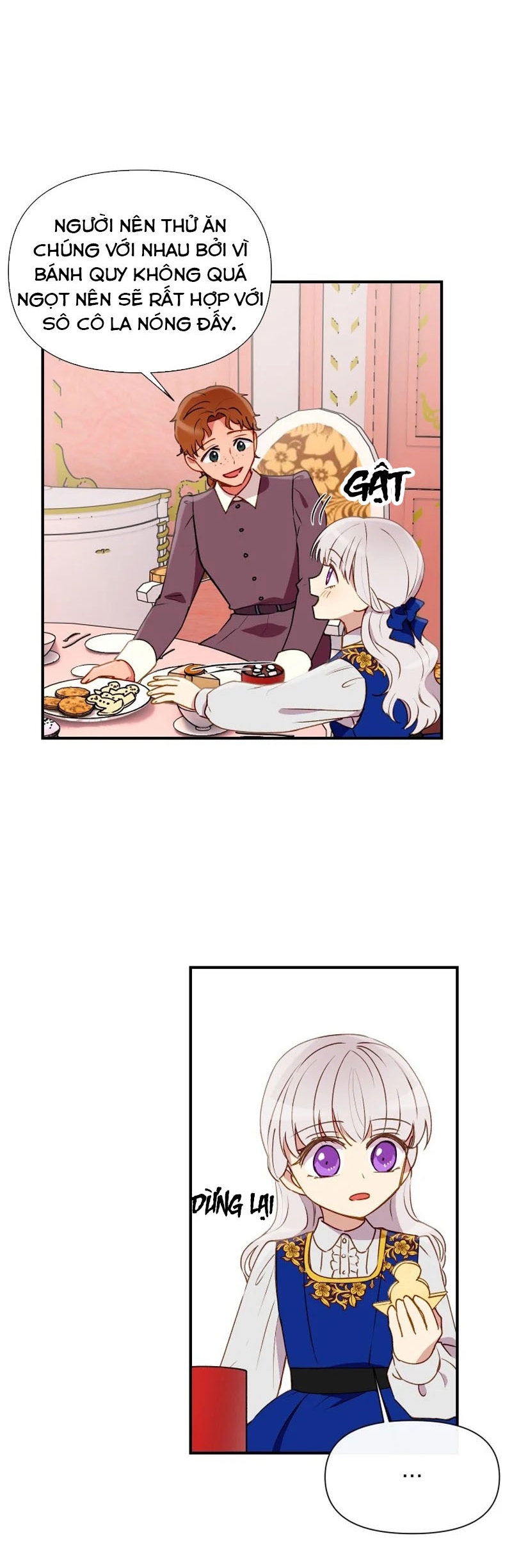 bản khế ước với nữ công tước ác ma chapter 21 10