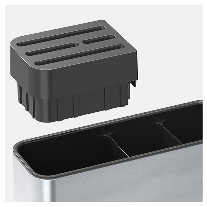 Kệ nhà bếp - giá để dao đũa thì inox SNY