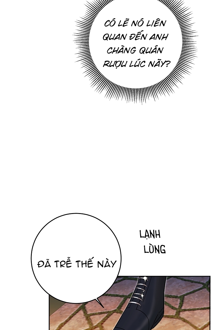 lí do cô ấy trở thành ác nữ chapter 9 67