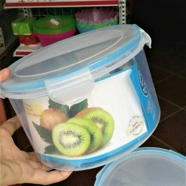 Bộ 3 Hộp Nhựa VIỆT NHẬT