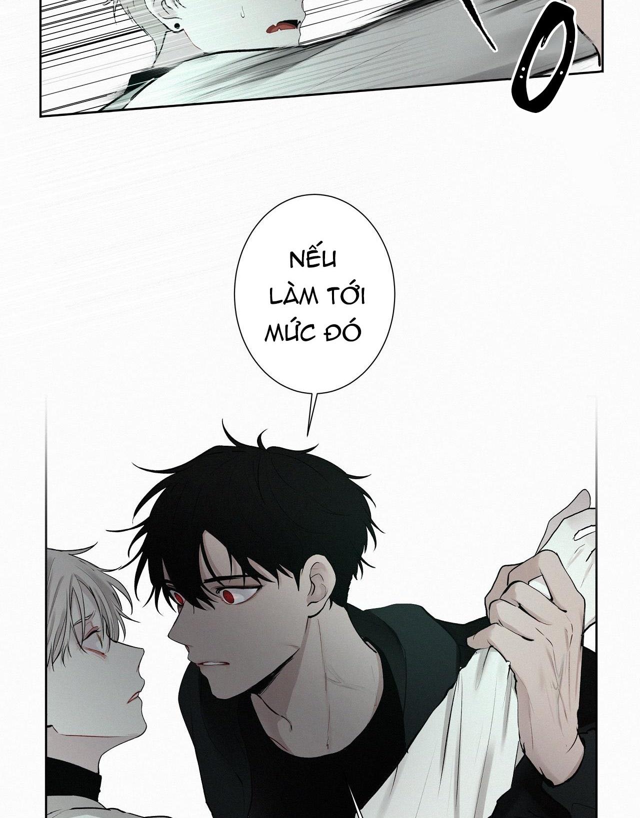 hiến tế máu chapter 13 17