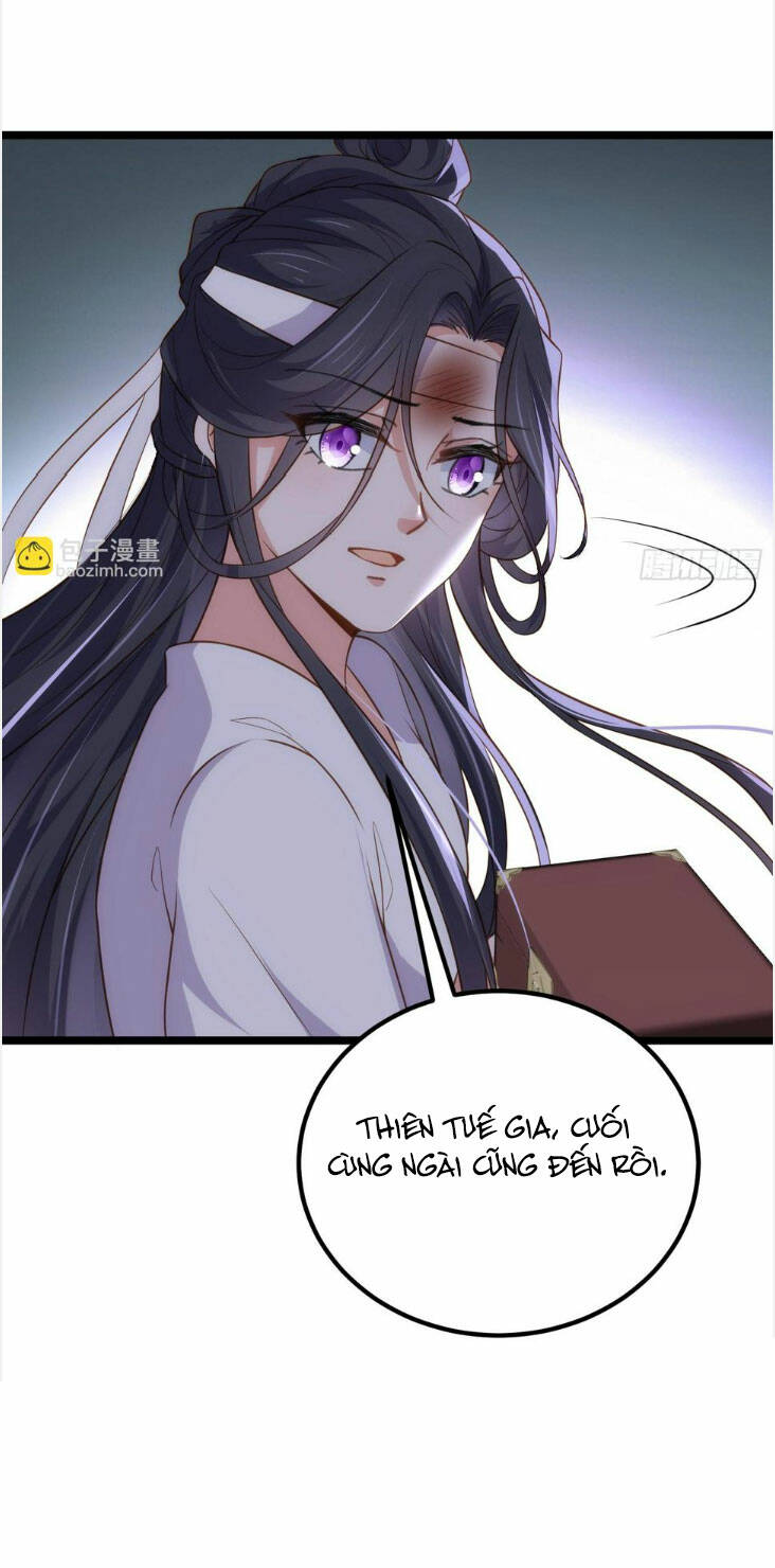 hoạn phi thiên hạ chapter 300 5