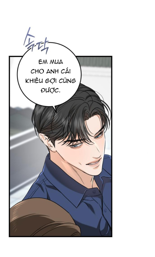 Nóng Lòng Muốn Giày Vò Em chapter 47.1 22