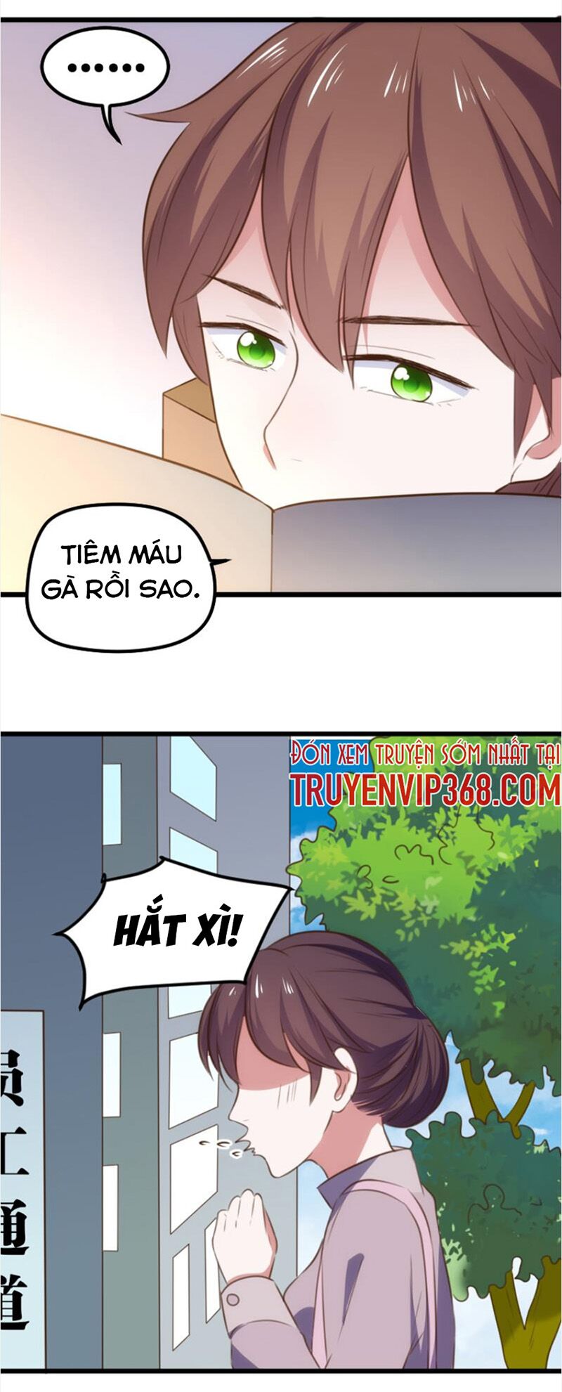 nữ tiếp viên hàng không của boss chapter 60 14