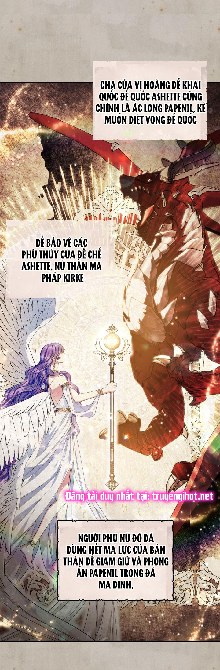 cha à, con không muốn kết hôn đâu chapter 80 40