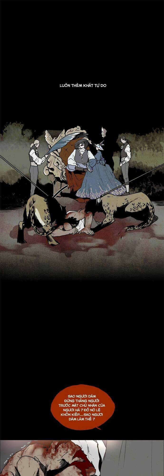 lessa 2: the crimson knight chapter 105 4