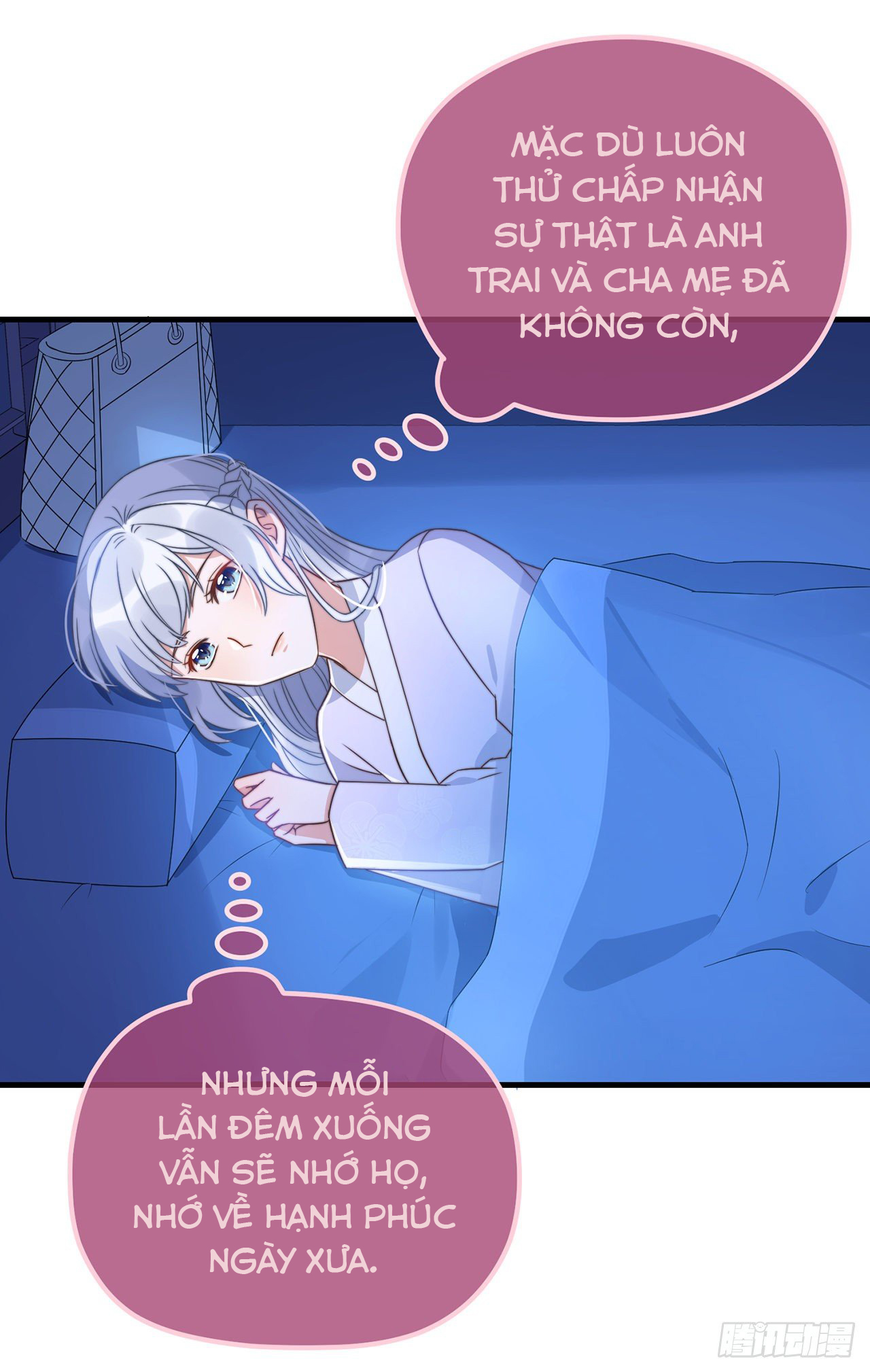 công lược sủng thê của sí hán vương. chapter 22 13