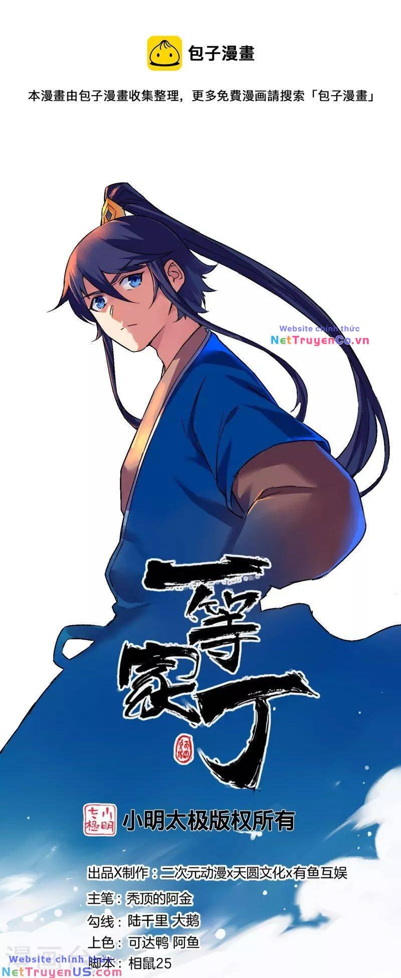 Nhất Đẳng Gia Đinh Chapter 304 - Trang 2