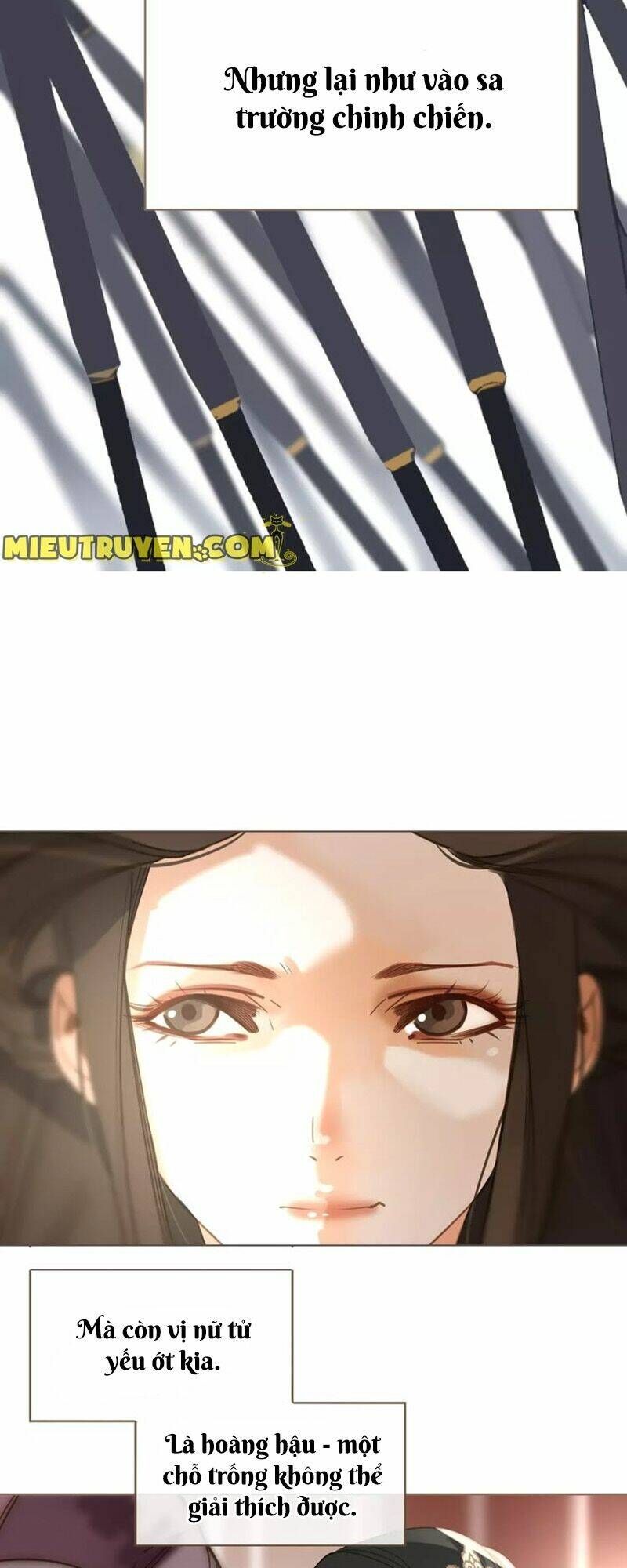 nhất đại linh hậu chapter 6 23